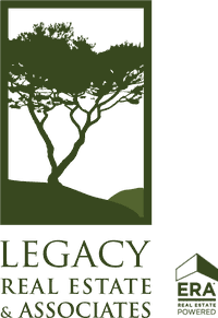 Legacy Real Estate & Associates, ERA Real Estate Powered